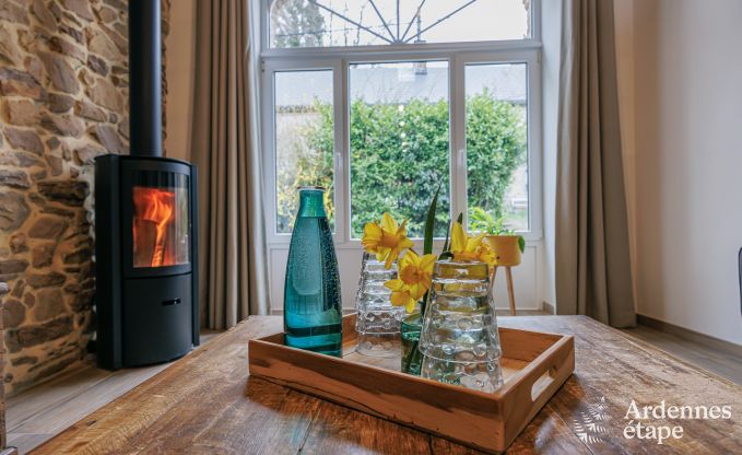 Vakantiehuis in Havelange voor 6 personen in de Ardennen