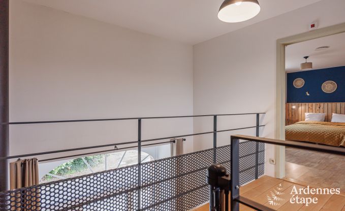 Vakantiehuis in Havelange voor 6 personen in de Ardennen