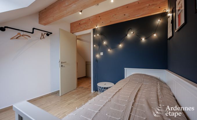 Vakantiehuis in Havelange voor 6 personen in de Ardennen