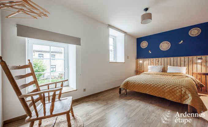 Vakantiehuis in Havelange voor 6 personen in de Ardennen