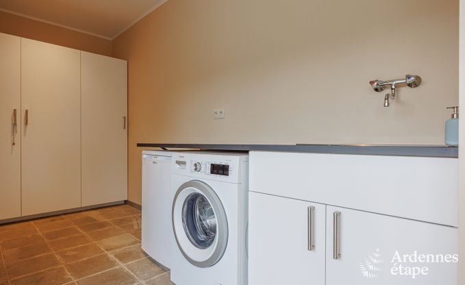 Vakantiehuis in Havelange voor 6 personen in de Ardennen