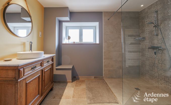 Vakantiehuis in Havelange voor 6 personen in de Ardennen