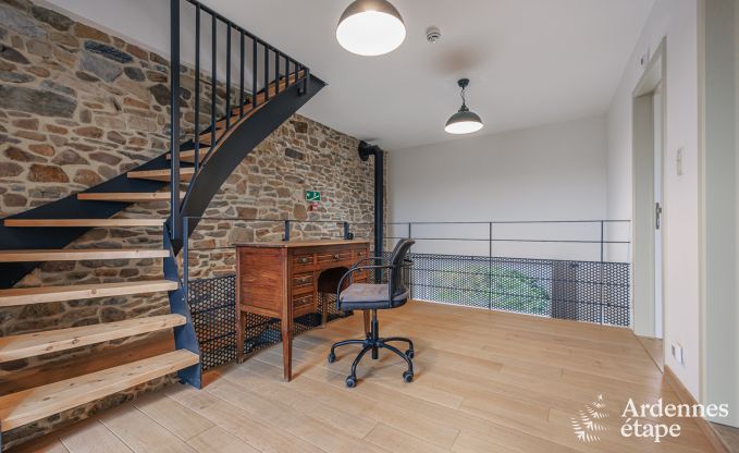 Vakantiehuis in Havelange voor 6 personen in de Ardennen