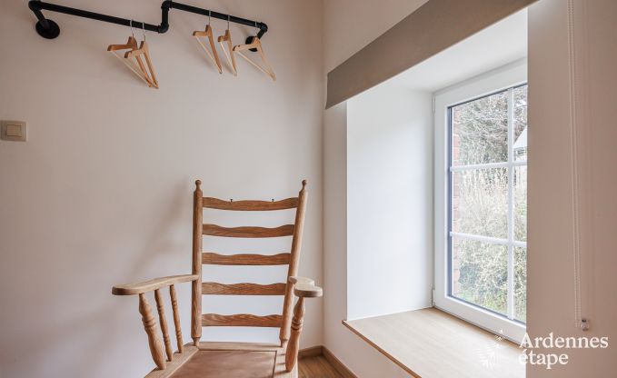 Vakantiehuis in Havelange voor 6 personen in de Ardennen