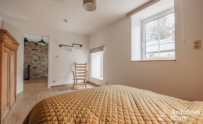 Vakantiehuis in Havelange voor 6 personen in de Ardennen