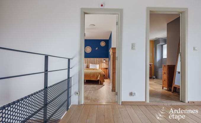 Vakantiehuis in Havelange voor 6 personen in de Ardennen