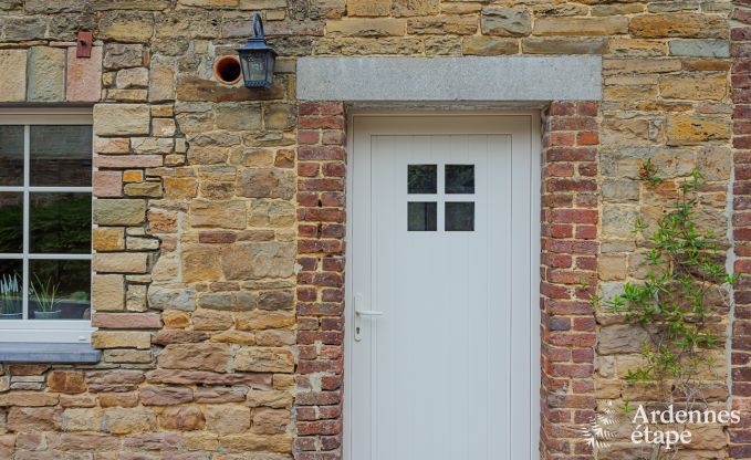Vakantiehuis in Havelange voor 6 personen in de Ardennen