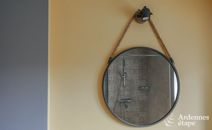 Vakantiehuis in Havelange voor 6 personen in de Ardennen