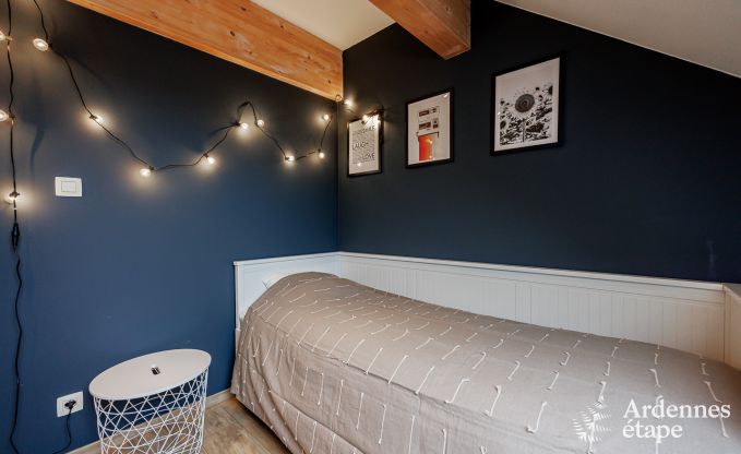 Vakantiehuis in Havelange voor 6 personen in de Ardennen