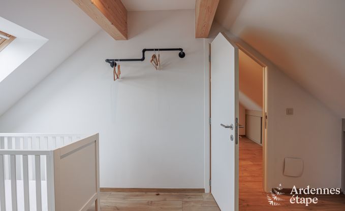 Vakantiehuis in Havelange voor 6 personen in de Ardennen