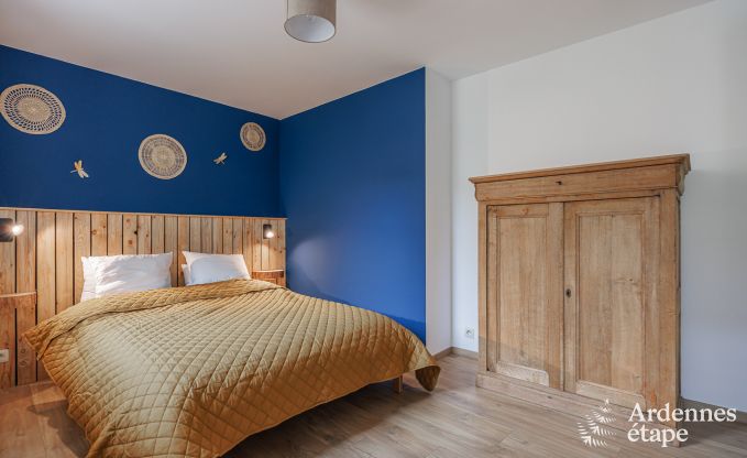 Vakantiehuis in Havelange voor 6 personen in de Ardennen