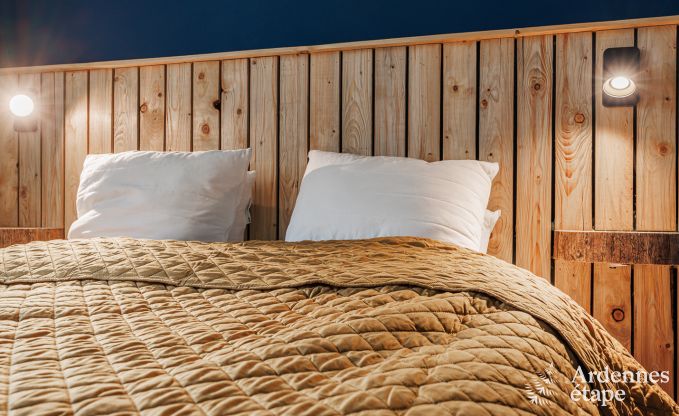 Vakantiehuis in Havelange voor 6 personen in de Ardennen