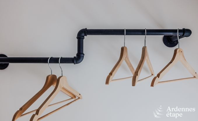 Vakantiehuis in Havelange voor 6 personen in de Ardennen