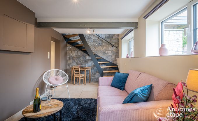 Gezellig huis in Havelange, Ardennen