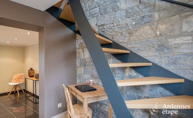 Gezellig huis in Havelange, Ardennen