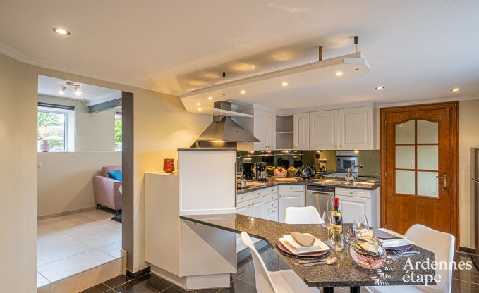 Gezellig huis in Havelange, Ardennen