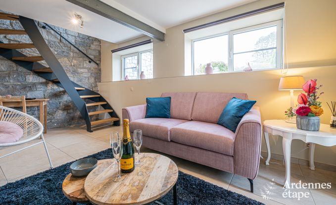 Gezellig huis in Havelange, Ardennen