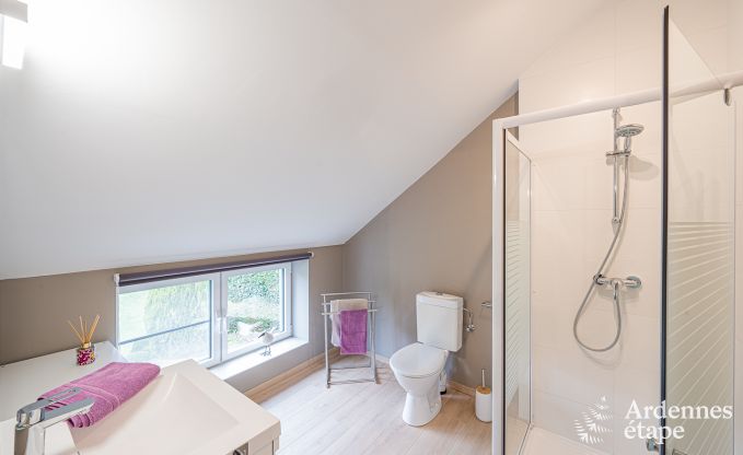 Gezellig huis in Havelange, Ardennen