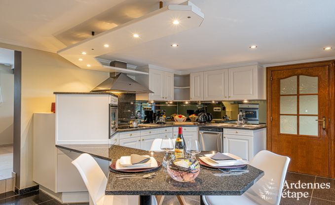 Gezellig huis in Havelange, Ardennen