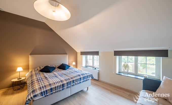 Gezellig huis in Havelange, Ardennen