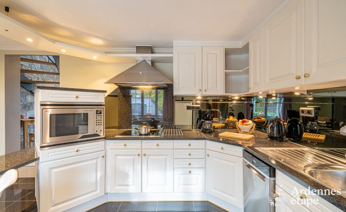 Gezellig huis in Havelange, Ardennen