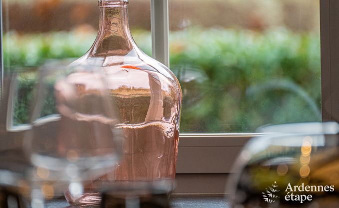 Gezellig huis in Havelange, Ardennen