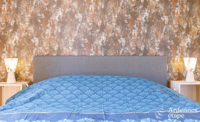 Vakantiehuis in Havrenne voor 6 personen in de Ardennen