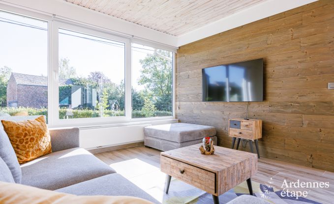 Vakantiehuis in Havrenne voor 6 personen in de Ardennen