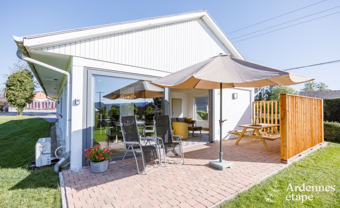 Vakantiehuis in Havrenne voor 6 personen in de Ardennen