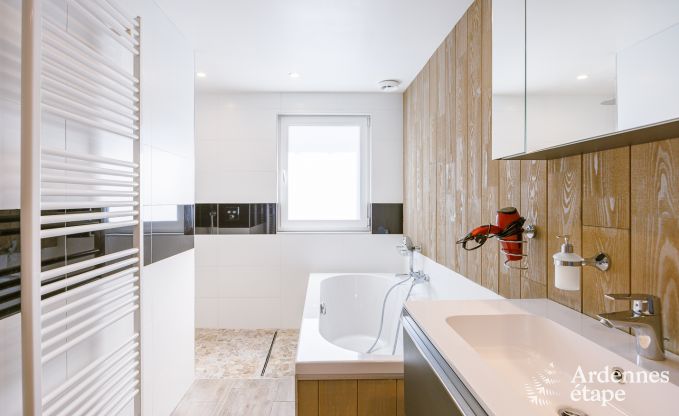 Vakantiehuis in Havrenne voor 6 personen in de Ardennen