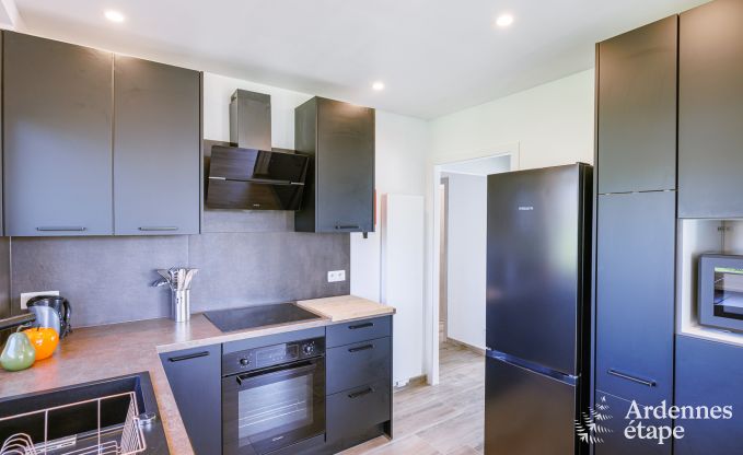 Vakantiehuis in Havrenne voor 6 personen in de Ardennen