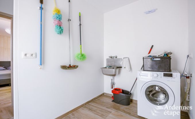 Vakantiehuis in Havrenne voor 6 personen in de Ardennen