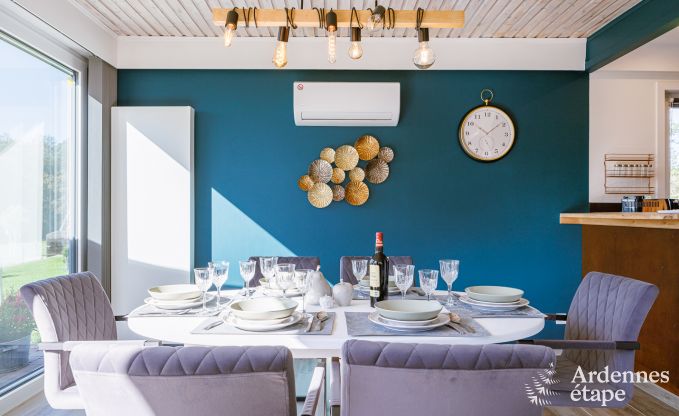 Vakantiehuis in Havrenne voor 6 personen in de Ardennen