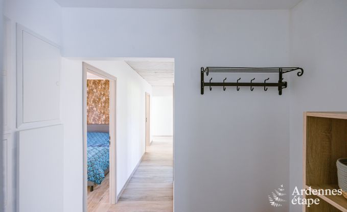 Vakantiehuis in Havrenne voor 6 personen in de Ardennen