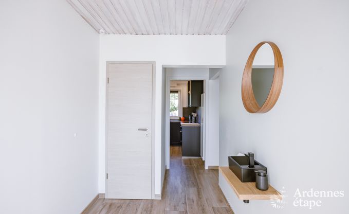 Vakantiehuis in Havrenne voor 6 personen in de Ardennen