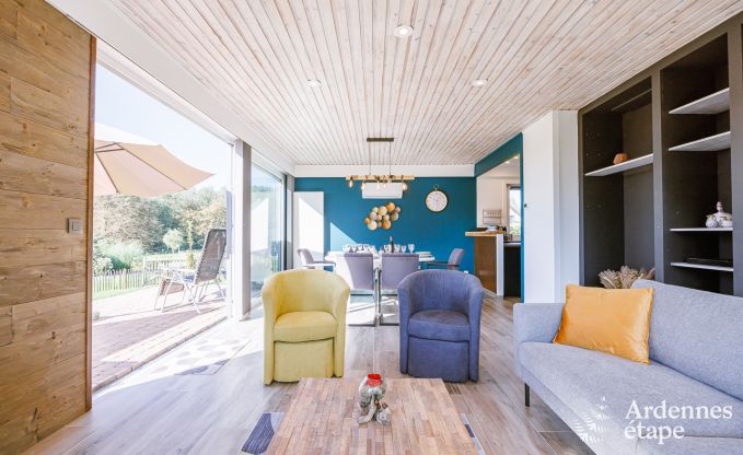 Vakantiehuis in Havrenne voor 6 personen in de Ardennen