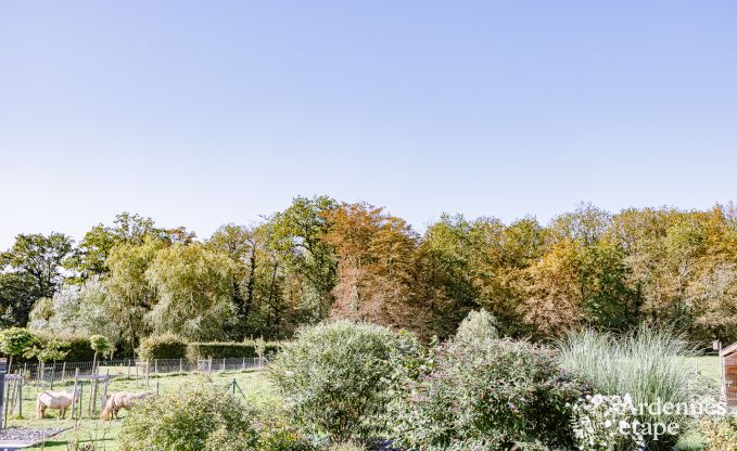 Vakantiehuis in Havrenne voor 6 personen in de Ardennen