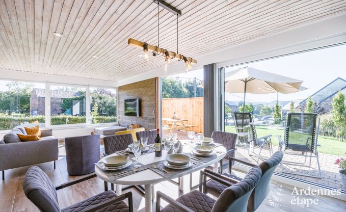 Vakantiehuis in Havrenne voor 6 personen in de Ardennen