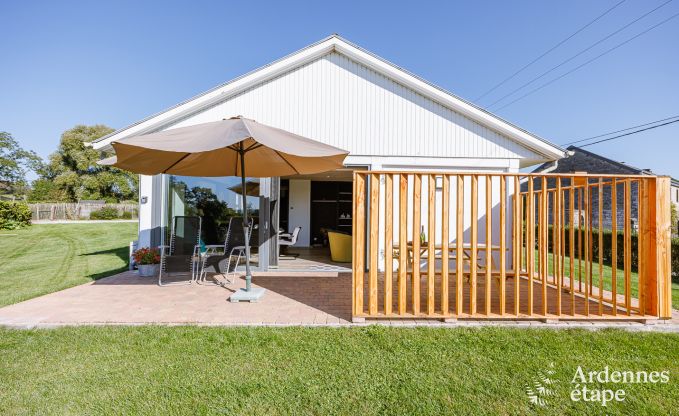 Vakantiehuis in Havrenne voor 6 personen in de Ardennen