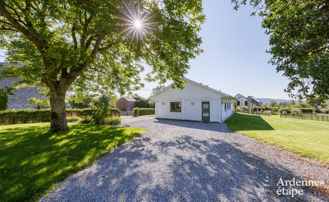 Vakantiehuis in Havrenne voor 6 personen in de Ardennen