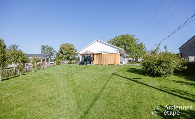 Vakantiehuis in Havrenne voor 6 personen in de Ardennen