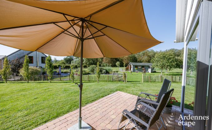 Vakantiehuis in Havrenne voor 6 personen in de Ardennen