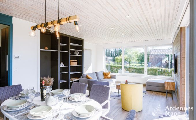 Vakantiehuis in Havrenne voor 6 personen in de Ardennen