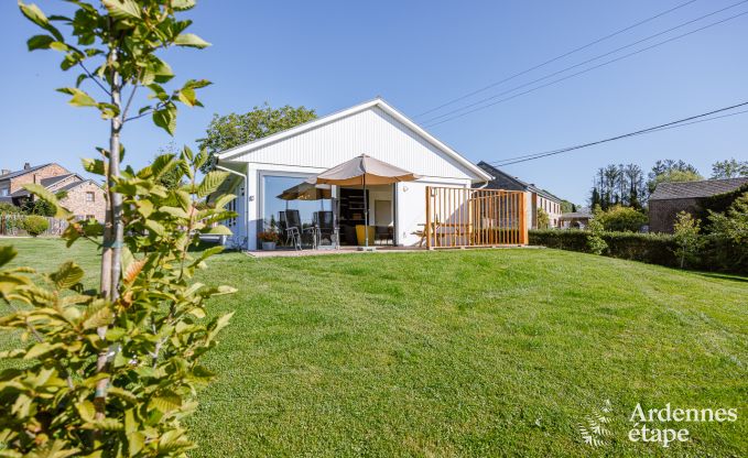 Vakantiehuis in Havrenne voor 6 personen in de Ardennen