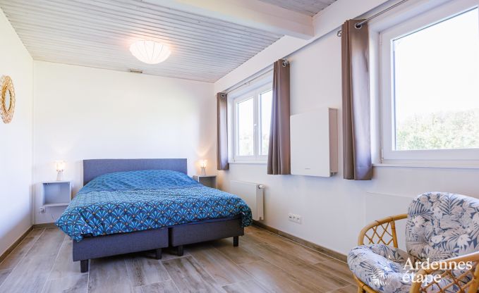 Vakantiehuis in Havrenne voor 6 personen in de Ardennen