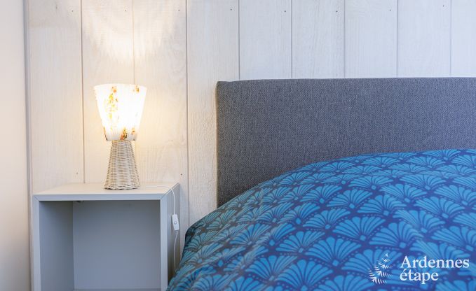 Vakantiehuis in Havrenne voor 6 personen in de Ardennen