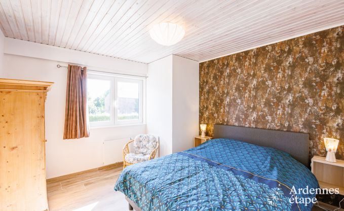 Vakantiehuis in Havrenne voor 6 personen in de Ardennen