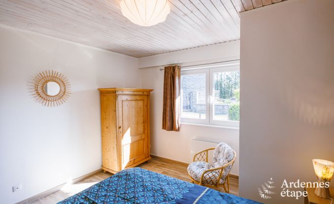Vakantiehuis in Havrenne voor 6 personen in de Ardennen