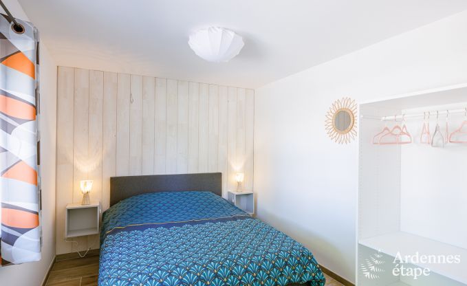 Vakantiehuis in Havrenne voor 6 personen in de Ardennen