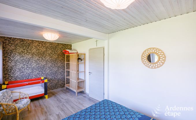 Vakantiehuis in Havrenne voor 6 personen in de Ardennen